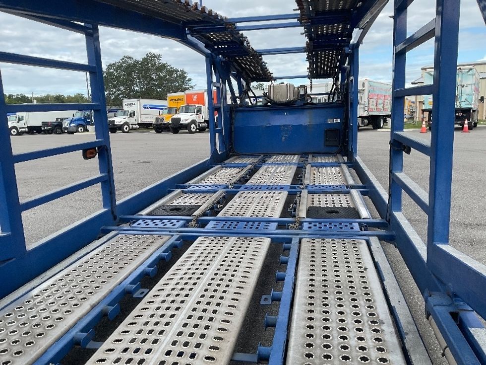 Carhauler-Semi Trailers-Cottrell-2018-Trailer-Fort Myers-FL-636,387\n\t\tmiles-$ 60,000 - Image 8