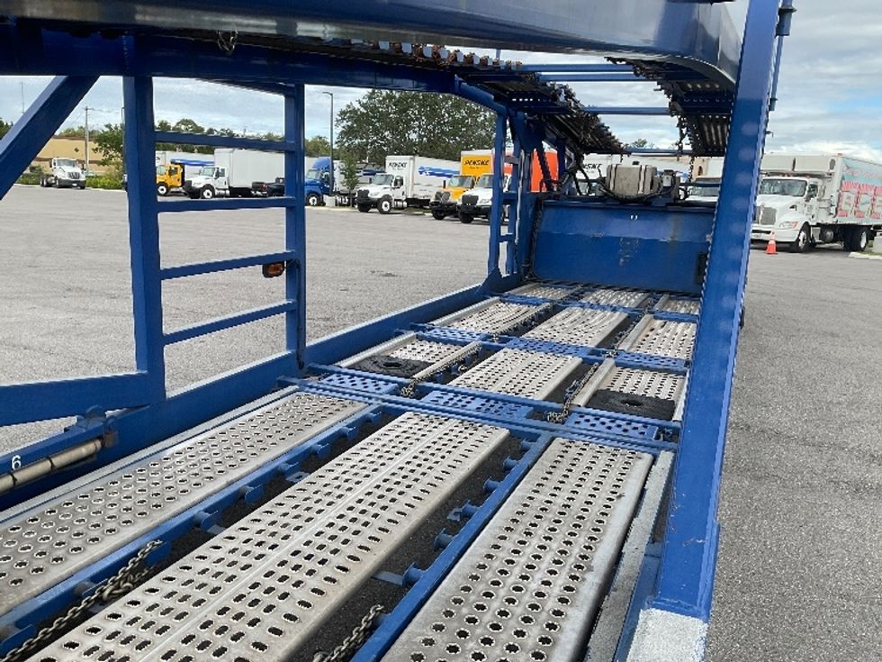Carhauler-Semi Trailers-Cottrell-2018-Trailer-Fort Myers-FL-636,387\n\t\tmiles-$ 60,000 - Image 9