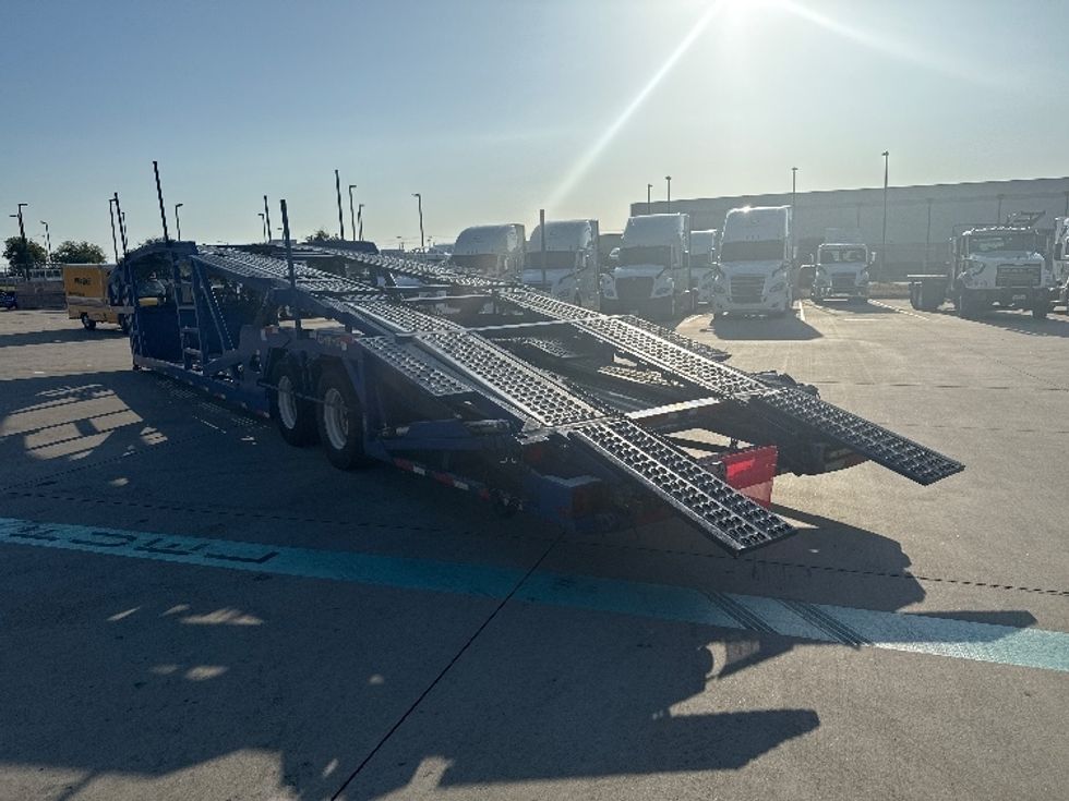 Carhauler-Semi Trailers-Cottrell-2018-Trailer-Fort Worth-TX-533,662\n\t\tmiles-$ 57,500 - Image 3