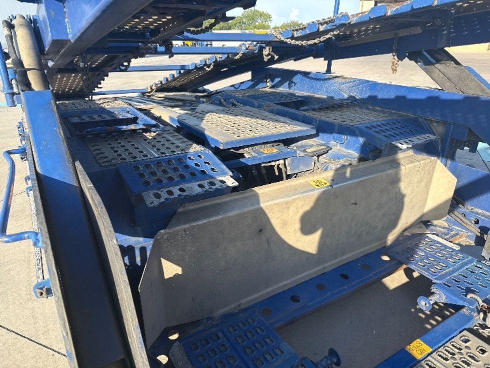 Carhauler-Semi Trailers-Cottrell-2018-Trailer-Fort Worth-TX-533,662\n\t\tmiles-$ 57,500 - Image 6