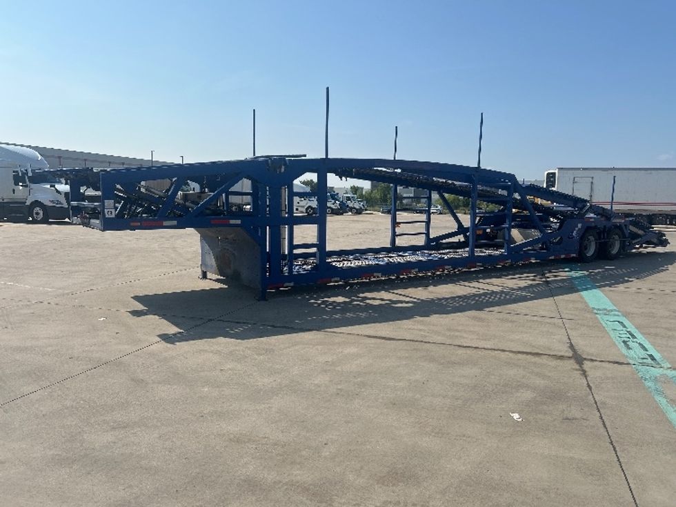 Carhauler-Semi Trailers-Cottrell-2018-Trailer-Fort Worth-TX-570,108\n\t\tmiles-$ 55,000 - Image 2