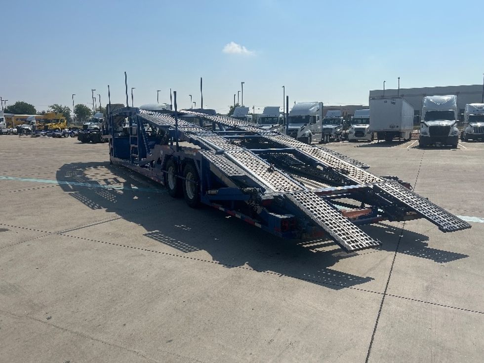 Carhauler-Semi Trailers-Cottrell-2018-Trailer-Fort Worth-TX-570,108\n\t\tmiles-$ 55,000 - Image 3
