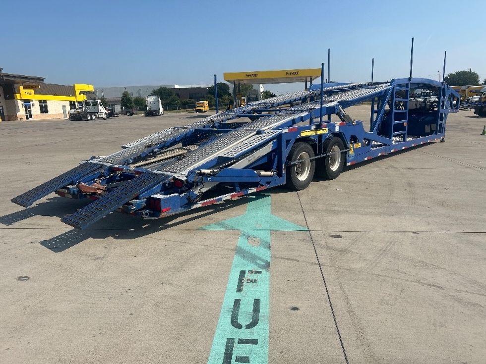 Carhauler-Semi Trailers-Cottrell-2018-Trailer-Fort Worth-TX-570,108\n\t\tmiles-$ 55,000 - Image 4
