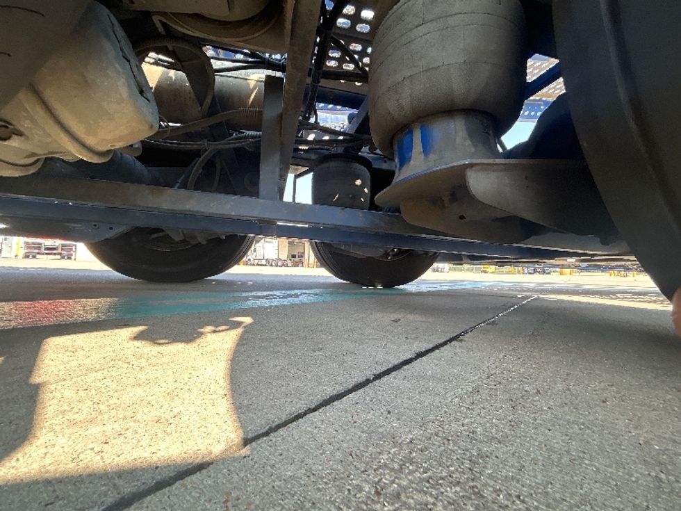 Carhauler-Semi Trailers-Cottrell-2018-Trailer-Fort Worth-TX-570,108\n\t\tmiles-$ 55,000 - Image 5