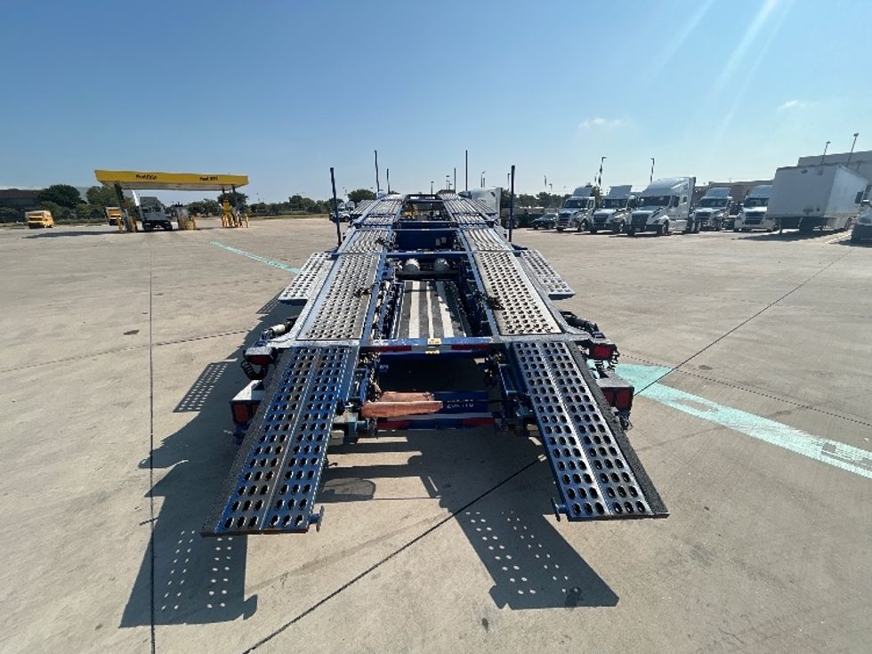 Carhauler-Semi Trailers-Cottrell-2018-Trailer-Fort Worth-TX-570,108\n\t\tmiles-$ 55,000 - Image 6