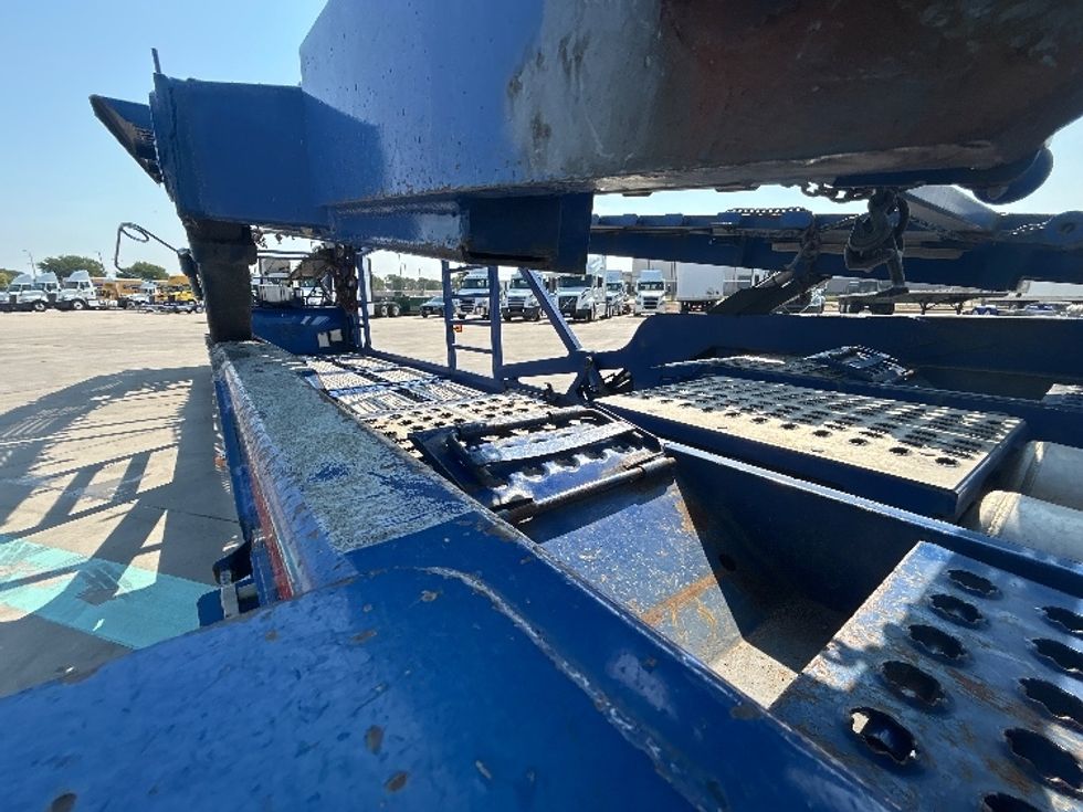 Carhauler-Semi Trailers-Cottrell-2018-Trailer-Fort Worth-TX-570,108\n\t\tmiles-$ 55,000 - Image 7