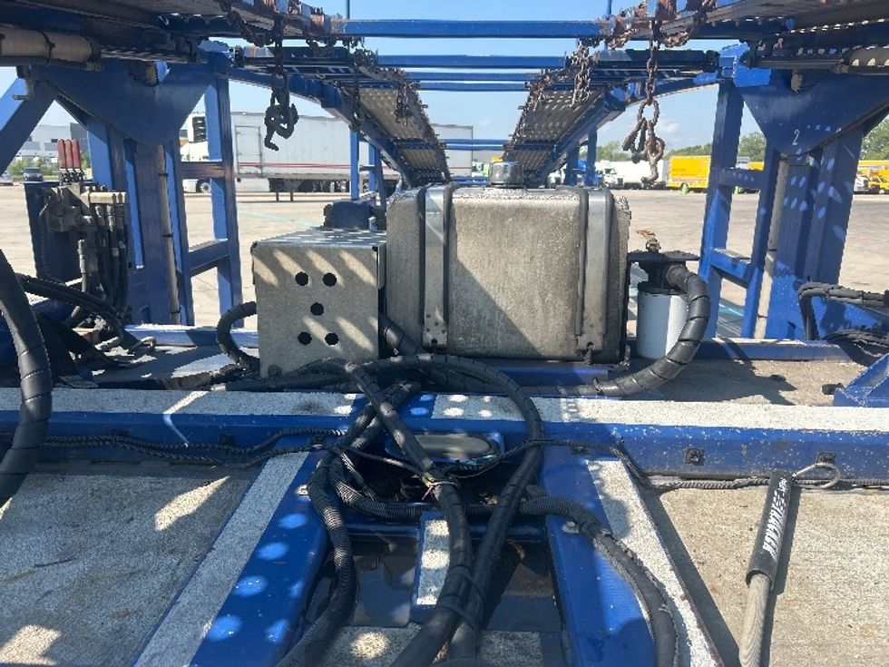 Carhauler-Semi Trailers-Cottrell-2018-Trailer-Fort Worth-TX-570,108\n\t\tmiles-$ 55,000 - Image 8