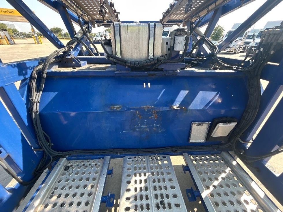 Carhauler-Semi Trailers-Cottrell-2018-Trailer-Fort Worth-TX-570,108\n\t\tmiles-$ 55,000 - Image 9