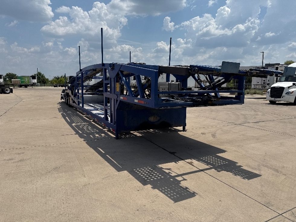 Carhauler-Semi Trailers-Cottrell-2018-Trailer-Fort Worth-TX-656,482\n\t\tmiles-$ 57,500 - Image 1