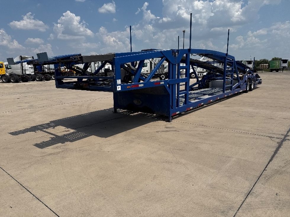 Carhauler-Semi Trailers-Cottrell-2018-Trailer-Fort Worth-TX-656,482\n\t\tmiles-$ 57,500 - Image 2