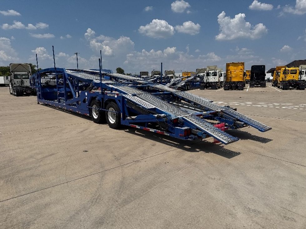 Carhauler-Semi Trailers-Cottrell-2018-Trailer-Fort Worth-TX-656,482\n\t\tmiles-$ 57,500 - Image 3