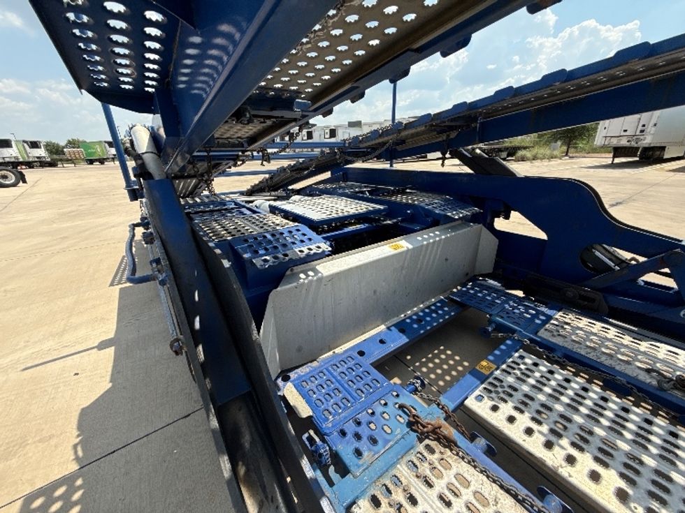 Carhauler-Semi Trailers-Cottrell-2018-Trailer-Fort Worth-TX-656,482\n\t\tmiles-$ 57,500 - Image 6