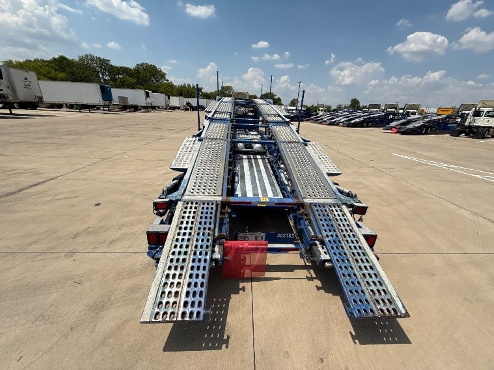Carhauler-Semi Trailers-Cottrell-2018-Trailer-Fort Worth-TX-656,482\n\t\tmiles-$ 57,500 - Image 7