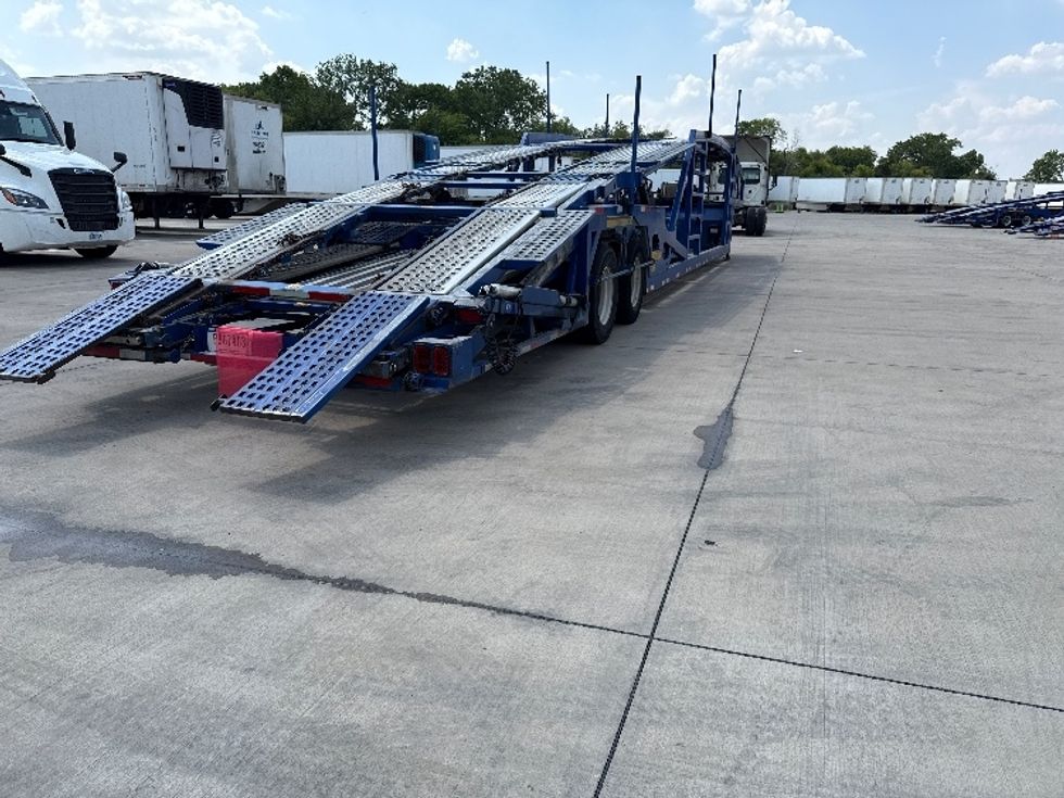 Carhauler-Semi Trailers-Cottrell-2018-Trailer-Fort Worth-TX-658,820\n\t\tmiles-$ 57,500 - Image 4