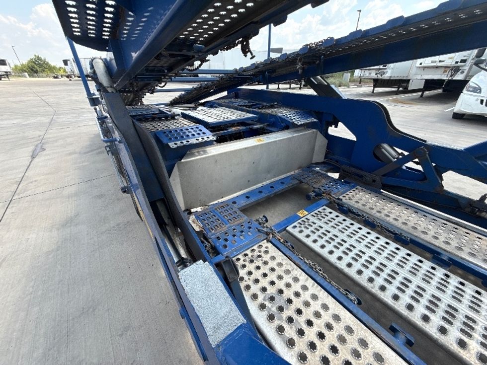 Carhauler-Semi Trailers-Cottrell-2018-Trailer-Fort Worth-TX-658,820\n\t\tmiles-$ 57,500 - Image 6