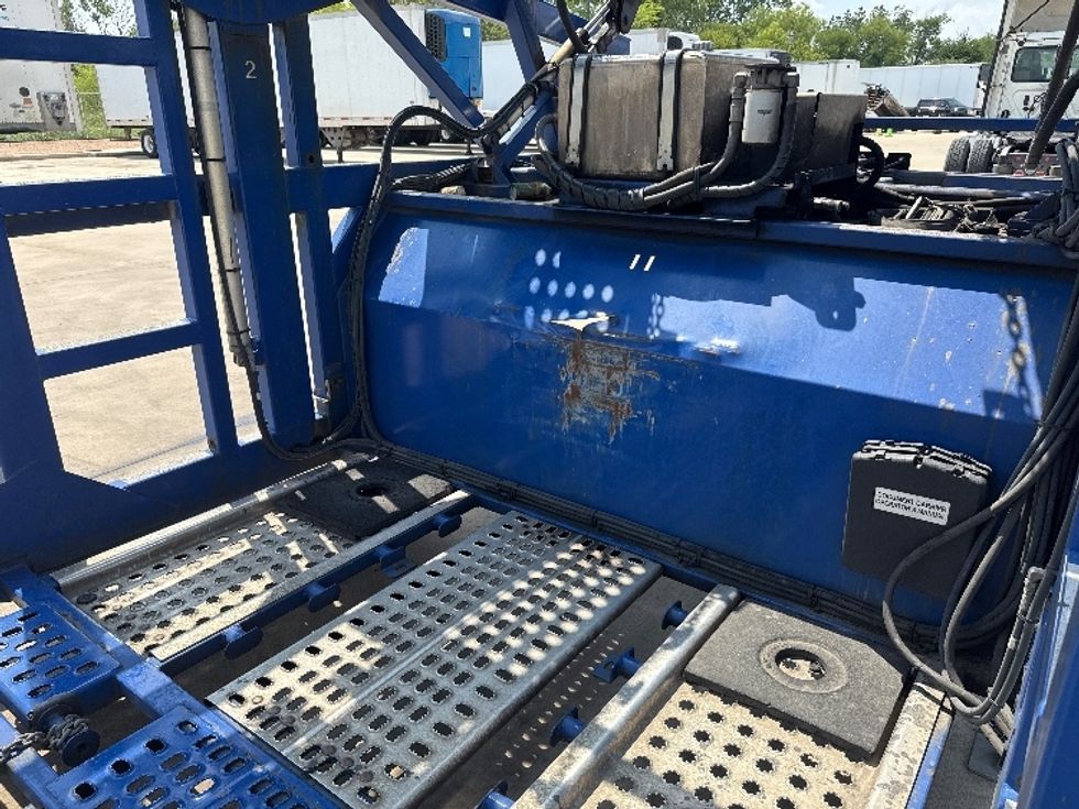 Carhauler-Semi Trailers-Cottrell-2018-Trailer-Fort Worth-TX-658,820\n\t\tmiles-$ 57,500 - Image 8