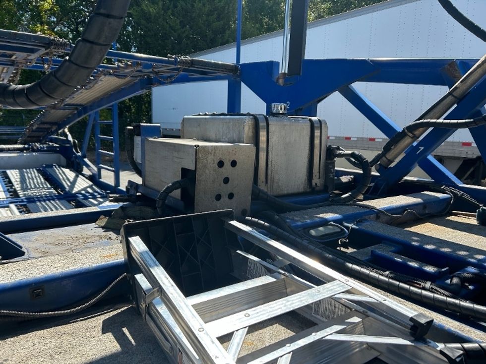 Carhauler-Semi Trailers-Cottrell-2018-Trailer-Greensboro-NC-263,115\n\t\tmiles-$ 57,500 - Image 10