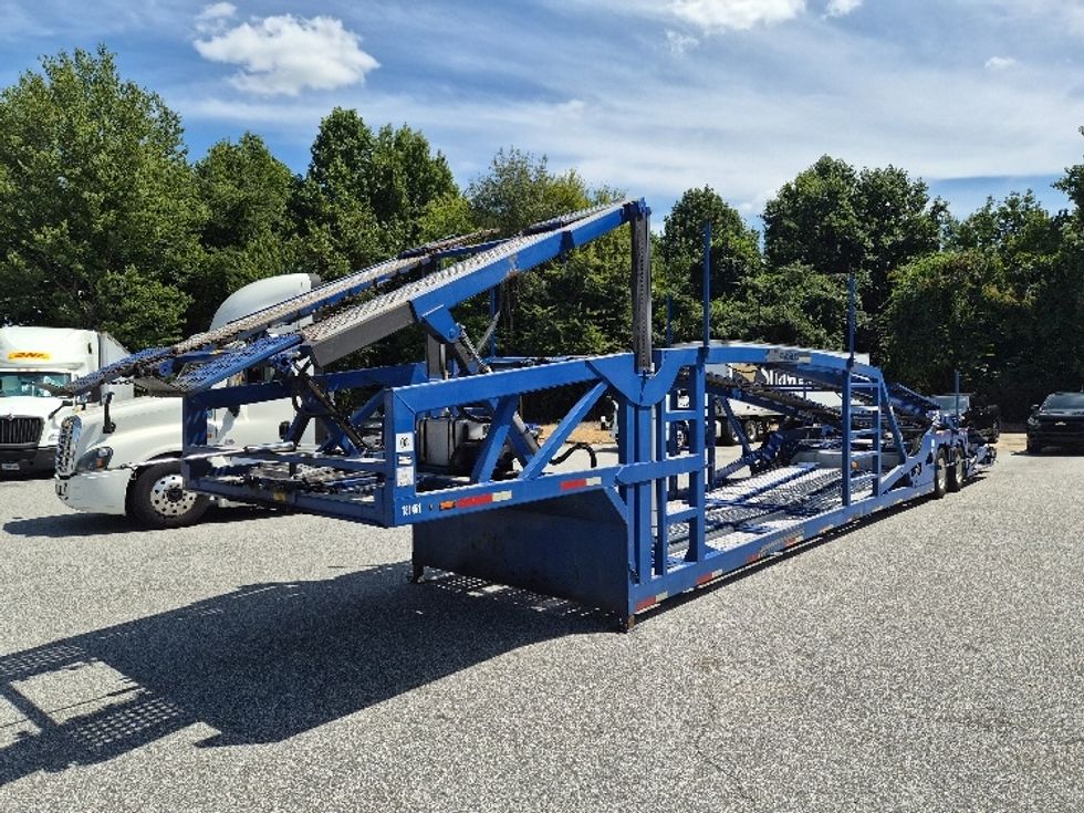 Carhauler-Semi Trailers-Cottrell-2018-Trailer-Greensboro-NC-263,115\n\t\tmiles-$ 57,500 - Image 2