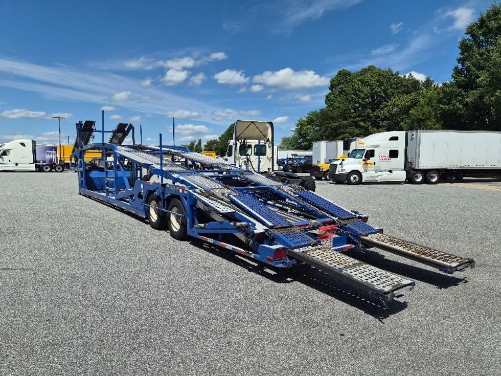 Carhauler-Semi Trailers-Cottrell-2018-Trailer-Greensboro-NC-263,115\n\t\tmiles-$ 57,500 - Image 3