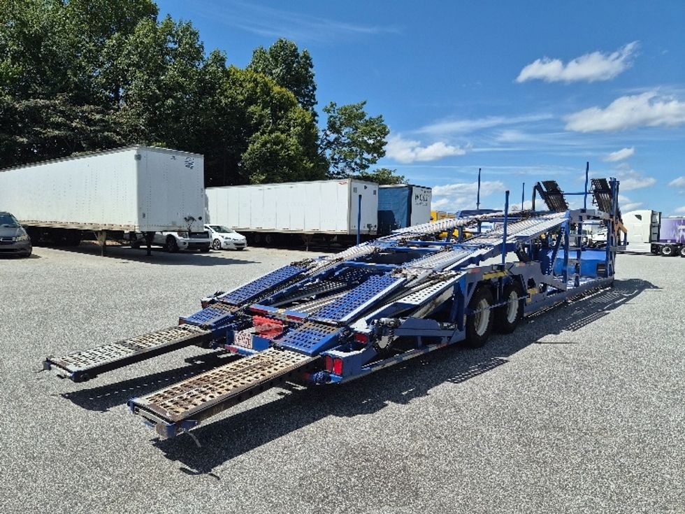 Carhauler-Semi Trailers-Cottrell-2018-Trailer-Greensboro-NC-263,115\n\t\tmiles-$ 57,500 - Image 4