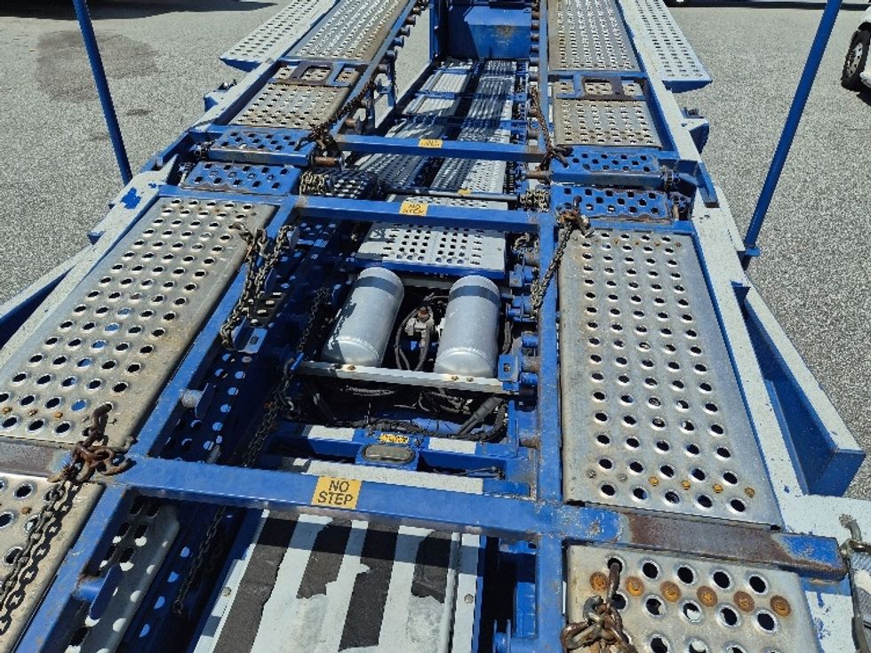 Carhauler-Semi Trailers-Cottrell-2018-Trailer-Greensboro-NC-263,115\n\t\tmiles-$ 57,500 - Image 5