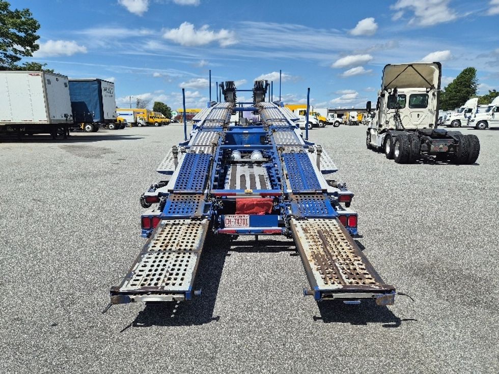 Carhauler-Semi Trailers-Cottrell-2018-Trailer-Greensboro-NC-263,115\n\t\tmiles-$ 57,500 - Image 6
