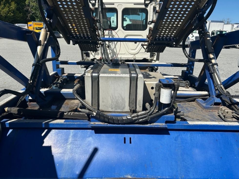 Carhauler-Semi Trailers-Cottrell-2018-Trailer-Greensboro-NC-263,115\n\t\tmiles-$ 57,500 - Image 7