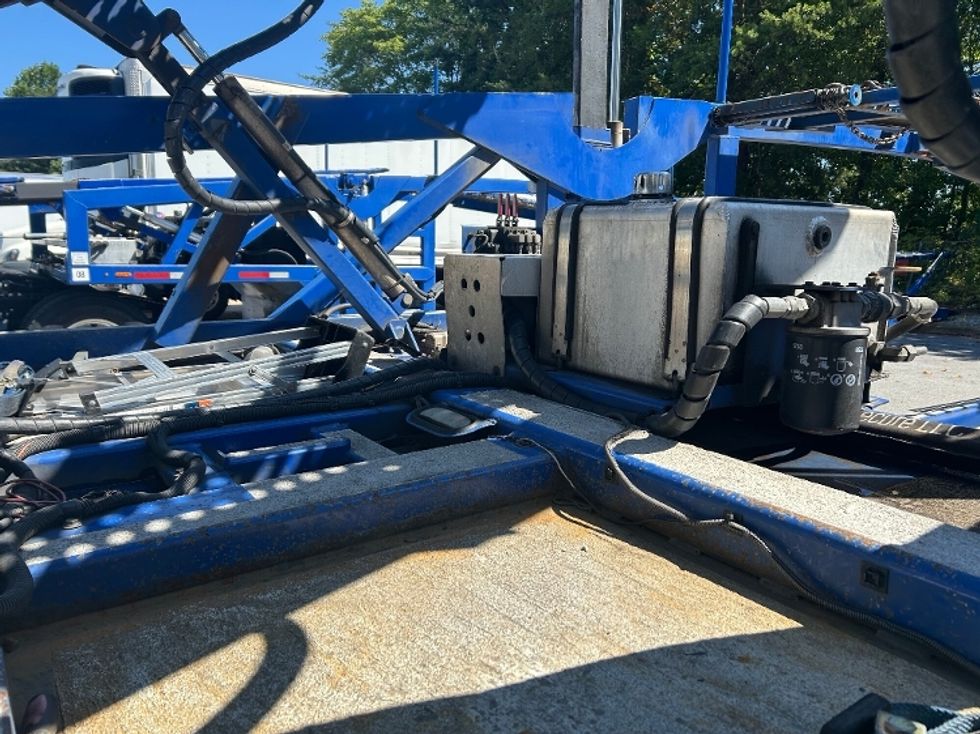 Carhauler-Semi Trailers-Cottrell-2018-Trailer-Greensboro-NC-263,115\n\t\tmiles-$ 57,500 - Image 8