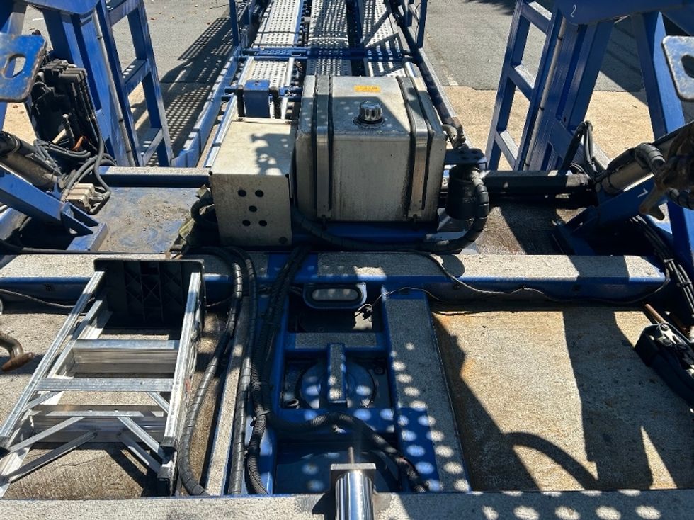 Carhauler-Semi Trailers-Cottrell-2018-Trailer-Greensboro-NC-263,115\n\t\tmiles-$ 57,500 - Image 9