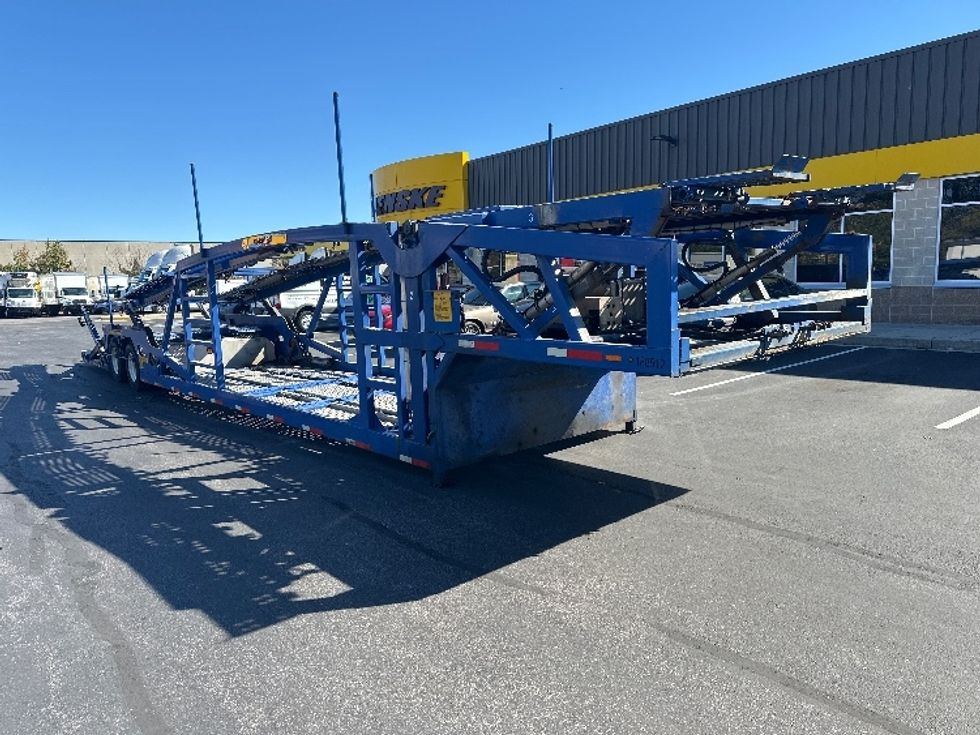 Carhauler-Semi Trailers-Cottrell-2018-Trailer-Jessup-MD-415,734\n\t\tmiles-$ 60,000 - Image 1