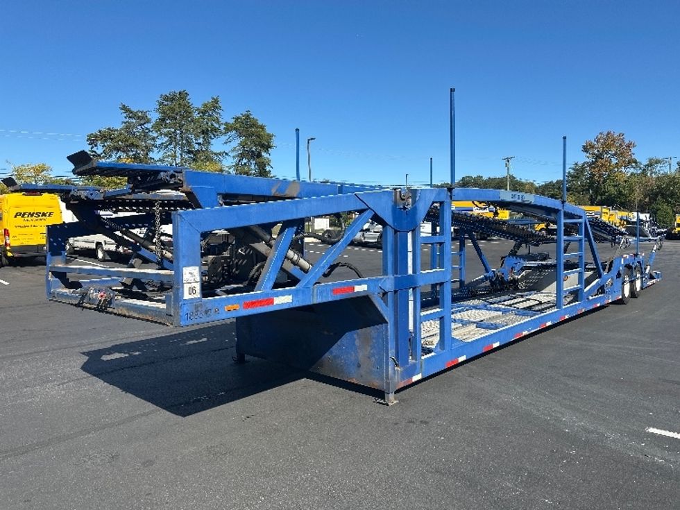 Carhauler-Semi Trailers-Cottrell-2018-Trailer-Jessup-MD-415,734\n\t\tmiles-$ 60,000 - Image 2