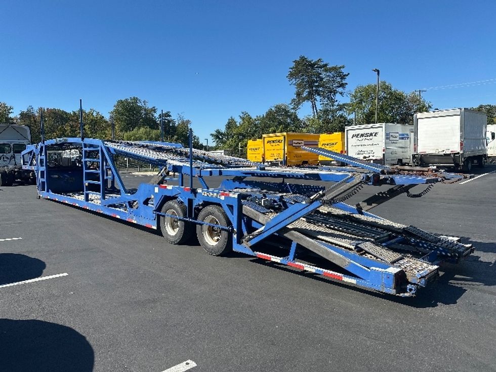 Carhauler-Semi Trailers-Cottrell-2018-Trailer-Jessup-MD-415,734\n\t\tmiles-$ 60,000 - Image 3
