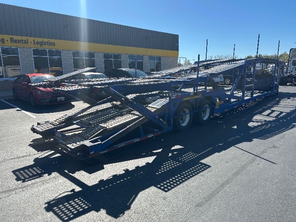 Carhauler-Semi Trailers-Cottrell-2018-Trailer-Jessup-MD-415,734\n\t\tmiles-$ 60,000 - Image 4