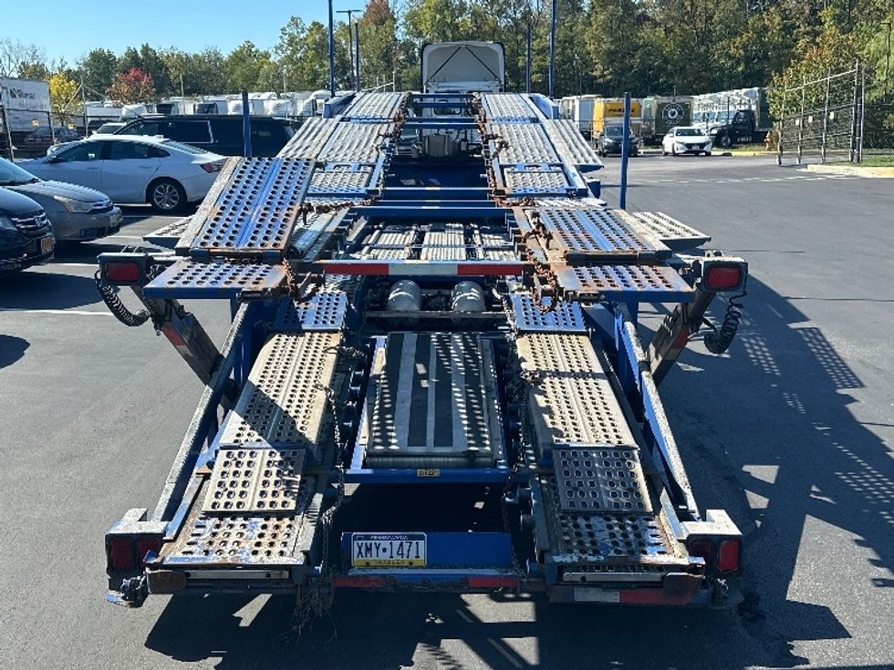 Carhauler-Semi Trailers-Cottrell-2018-Trailer-Jessup-MD-415,734\n\t\tmiles-$ 60,000 - Image 6