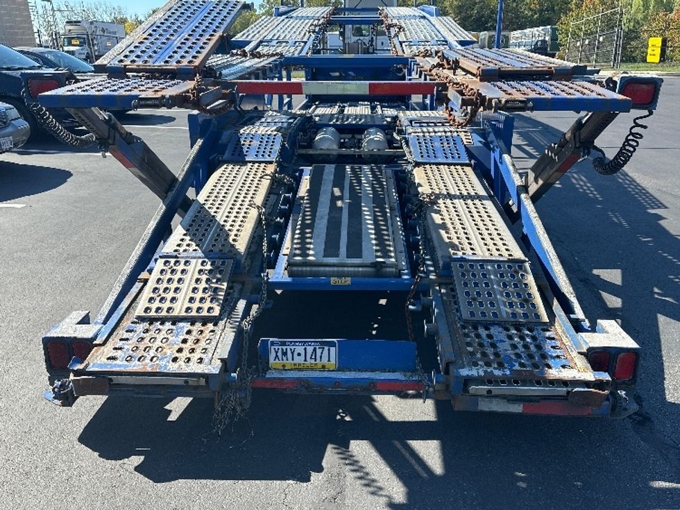 Carhauler-Semi Trailers-Cottrell-2018-Trailer-Jessup-MD-415,734\n\t\tmiles-$ 60,000 - Image 7