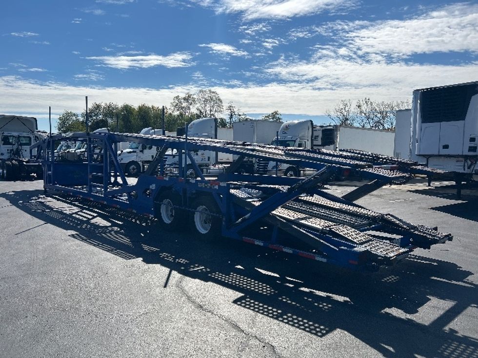 Carhauler-Semi Trailers-Cottrell-2018-Trailer-Jessup-MD-559,147\n\t\tmiles-$ 60,000 - Image 3
