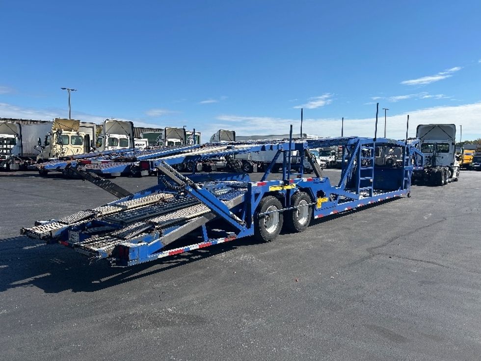 Carhauler-Semi Trailers-Cottrell-2018-Trailer-Jessup-MD-559,147\n\t\tmiles-$ 60,000 - Image 4