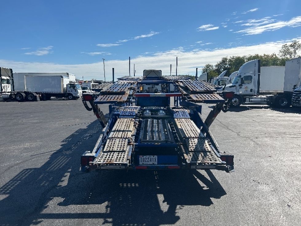 Carhauler-Semi Trailers-Cottrell-2018-Trailer-Jessup-MD-559,147\n\t\tmiles-$ 60,000 - Image 6