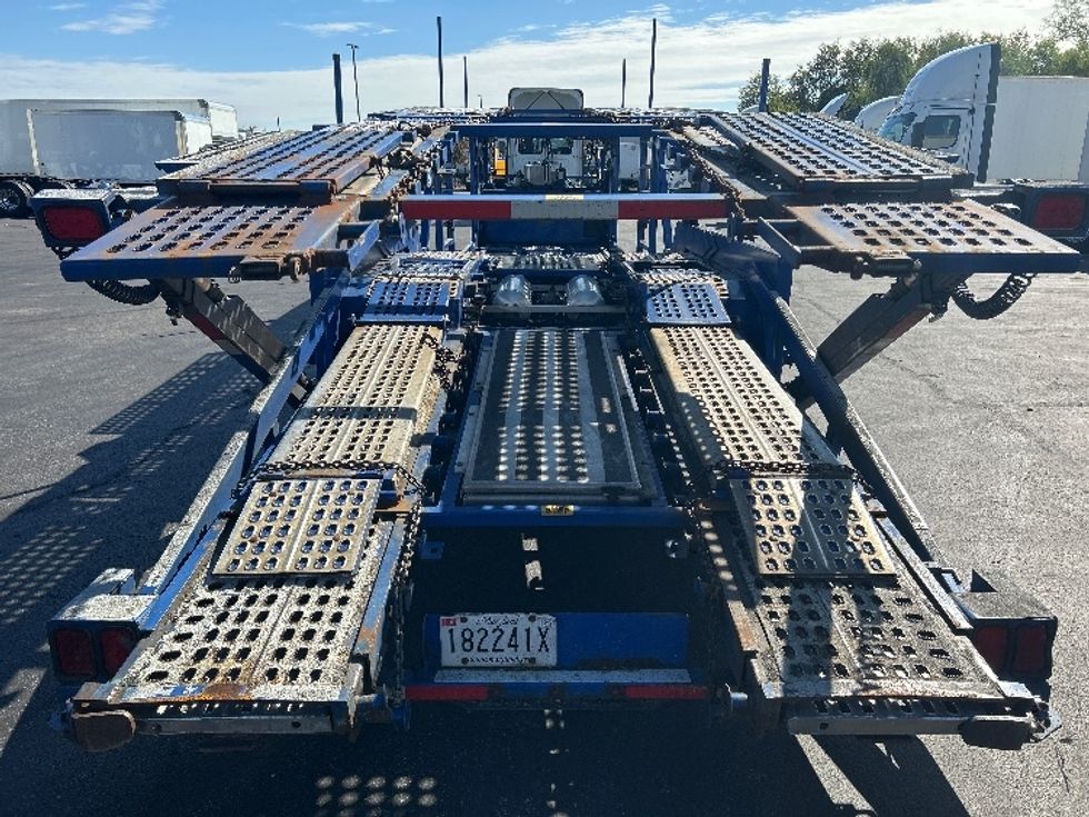 Carhauler-Semi Trailers-Cottrell-2018-Trailer-Jessup-MD-559,147\n\t\tmiles-$ 60,000 - Image 7