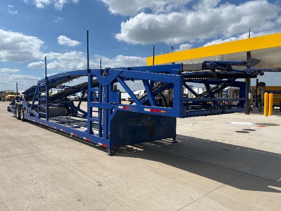 Carhauler-Semi Trailers-Cottrell-2018-Trailer-Katy-TX-588,969\n\t\tmiles-$ 60,000 - Image 2