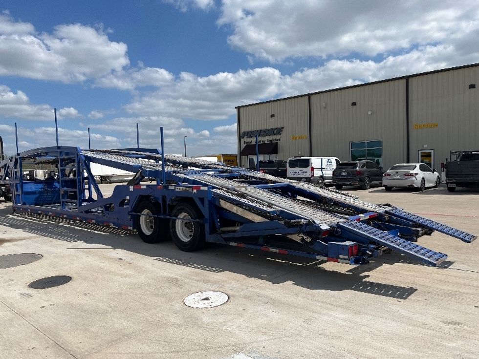Carhauler-Semi Trailers-Cottrell-2018-Trailer-Katy-TX-588,969\n\t\tmiles-$ 60,000 - Image 3