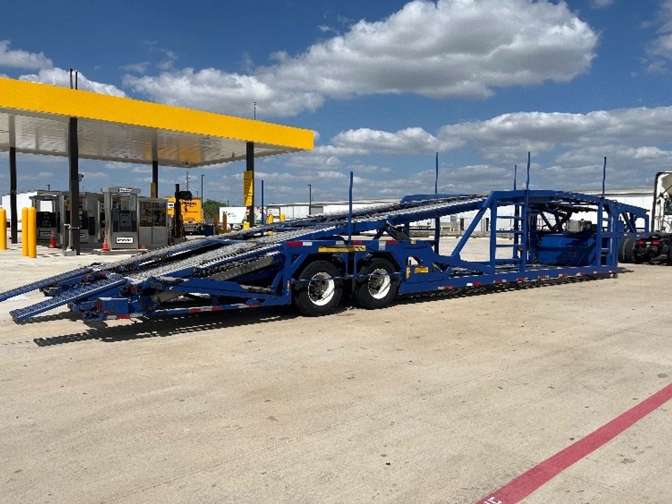 Carhauler-Semi Trailers-Cottrell-2018-Trailer-Katy-TX-588,969\n\t\tmiles-$ 60,000 - Image 4