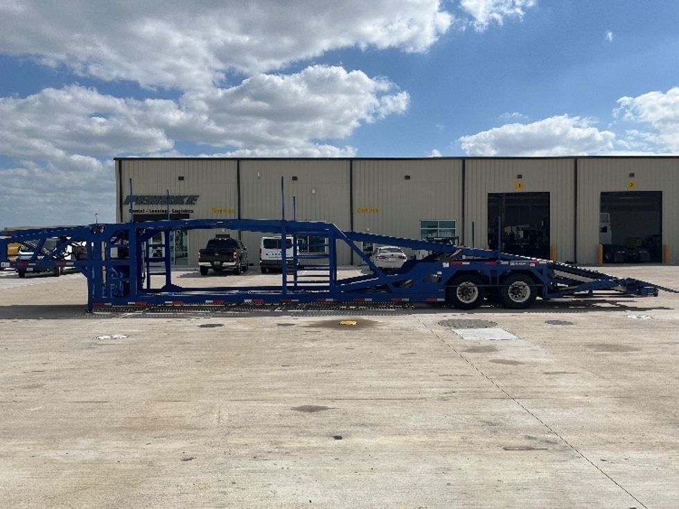Carhauler-Semi Trailers-Cottrell-2018-Trailer-Katy-TX-588,969\n\t\tmiles-$ 60,000 - Image 5