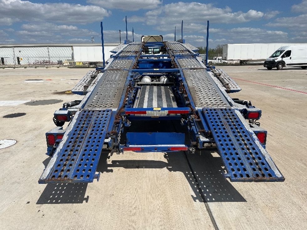 Carhauler-Semi Trailers-Cottrell-2018-Trailer-Katy-TX-588,969\n\t\tmiles-$ 60,000 - Image 6