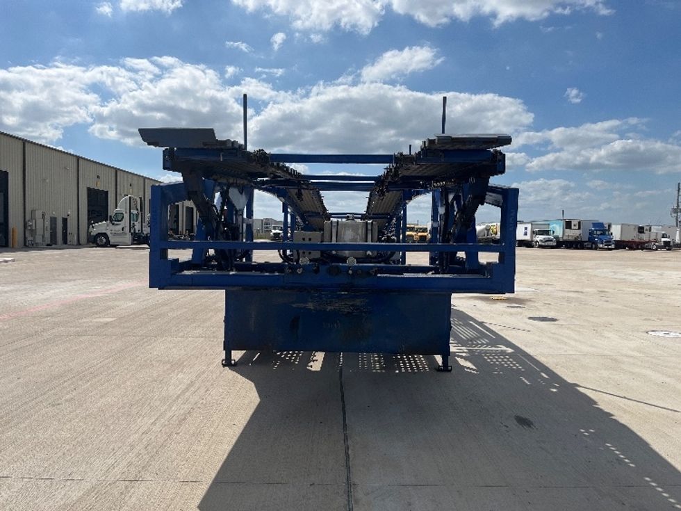 Carhauler-Semi Trailers-Cottrell-2018-Trailer-Katy-TX-588,969\n\t\tmiles-$ 60,000 - Image 7