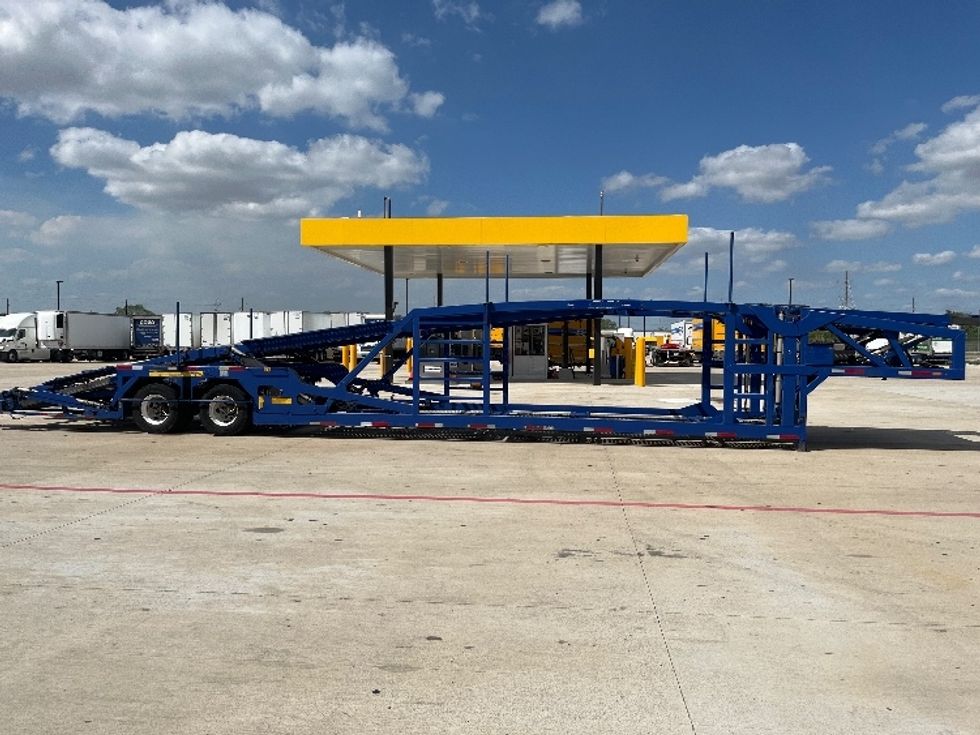 Carhauler-Semi Trailers-Cottrell-2018-Trailer-Katy-TX-588,969\n\t\tmiles-$ 60,000 - Image 8