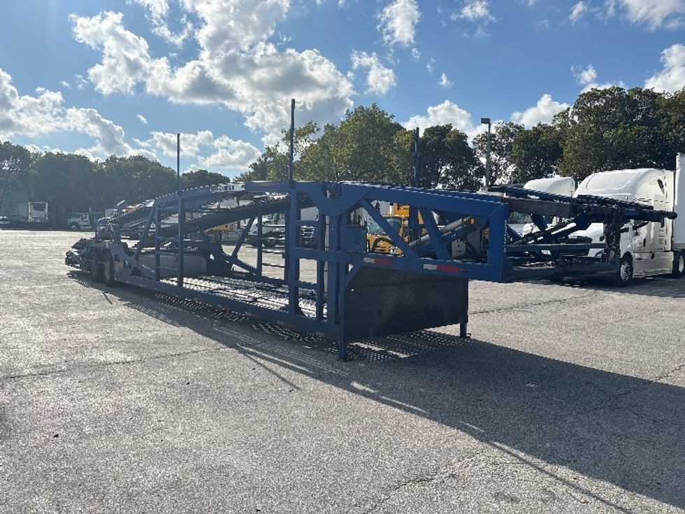 Carhauler-Semi Trailers-Cottrell-2018-Trailer-Medley-FL-723,430\n\t\tmiles-$ 60,000 - Image 1