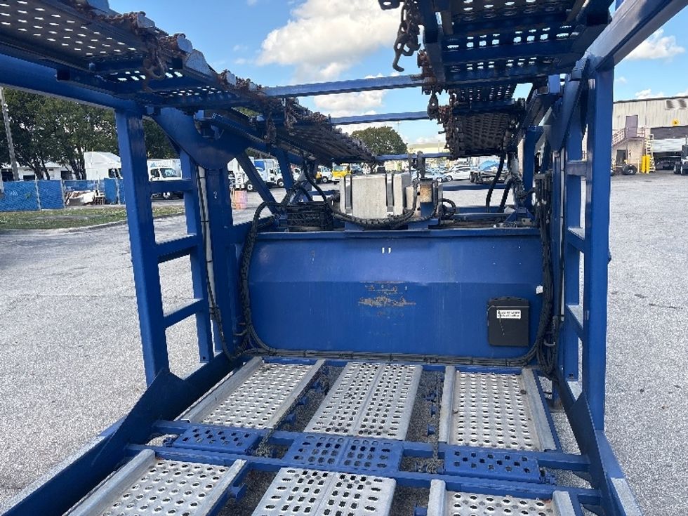 Carhauler-Semi Trailers-Cottrell-2018-Trailer-Medley-FL-723,430\n\t\tmiles-$ 60,000 - Image 10