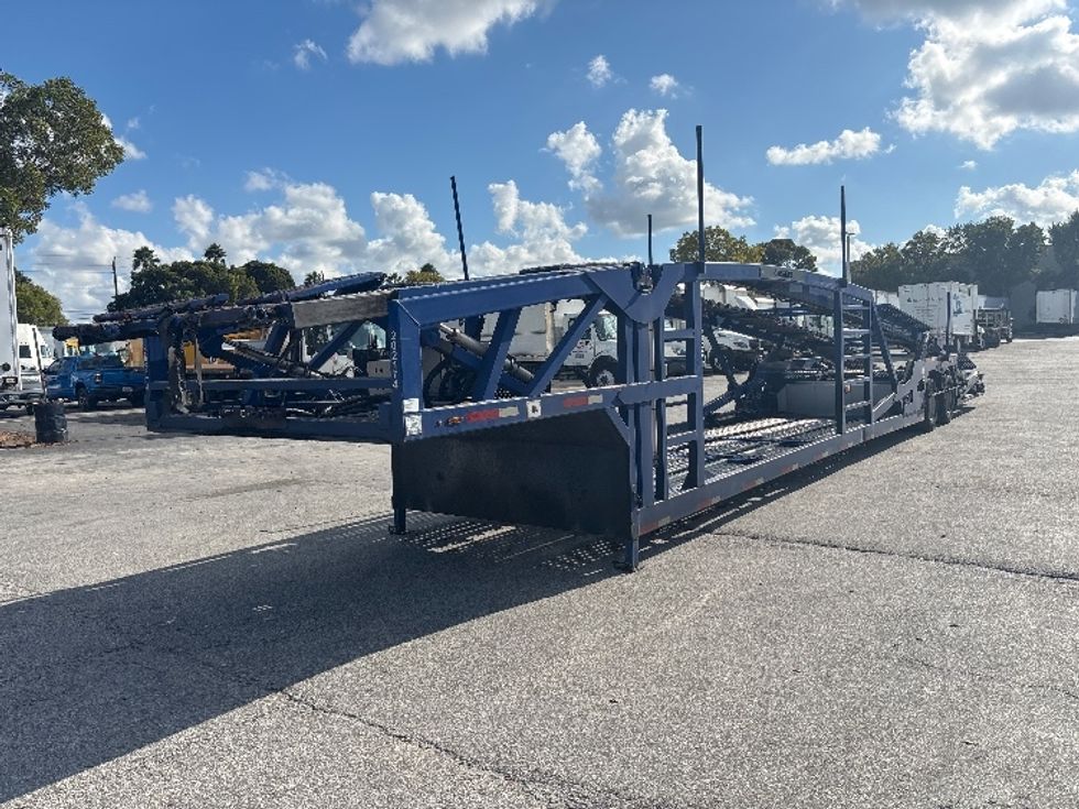 Carhauler-Semi Trailers-Cottrell-2018-Trailer-Medley-FL-723,430\n\t\tmiles-$ 60,000 - Image 2