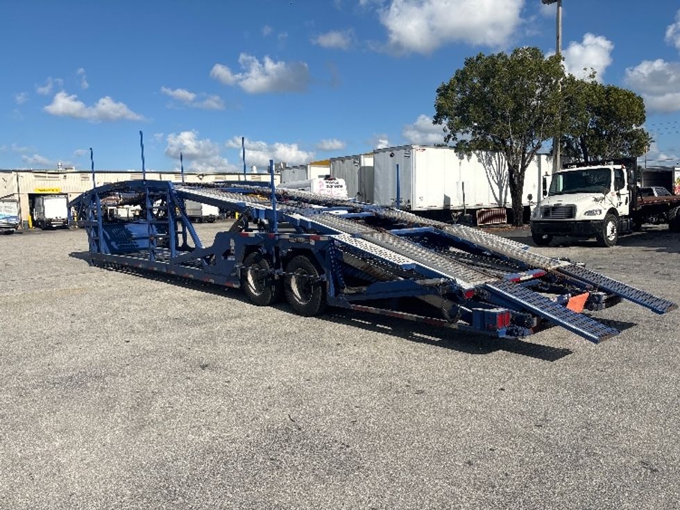 Carhauler-Semi Trailers-Cottrell-2018-Trailer-Medley-FL-723,430\n\t\tmiles-$ 60,000 - Image 3